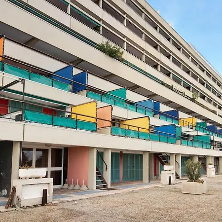 Seaside Apartmán
