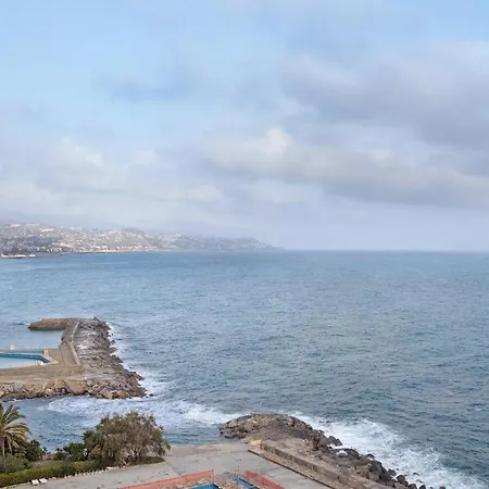 Apartment Seaside