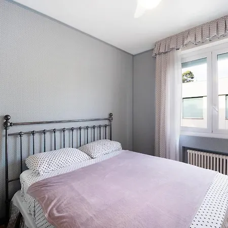 Seaside Apartment