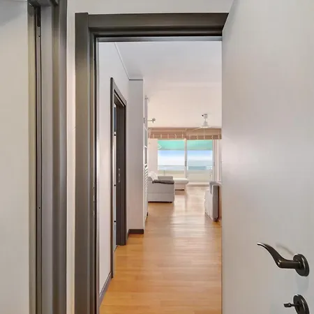 Seaside Apartment