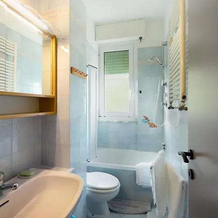 Seaside Apartment Ospedaletti